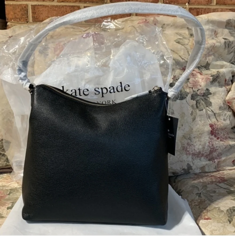 Kate Spade Bailey Shoulder Bag NWT